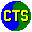 華視企業入口 Logo